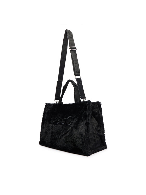 Liu Jo Liu Jo Handtasche 2F6037 E0218 Schwarz