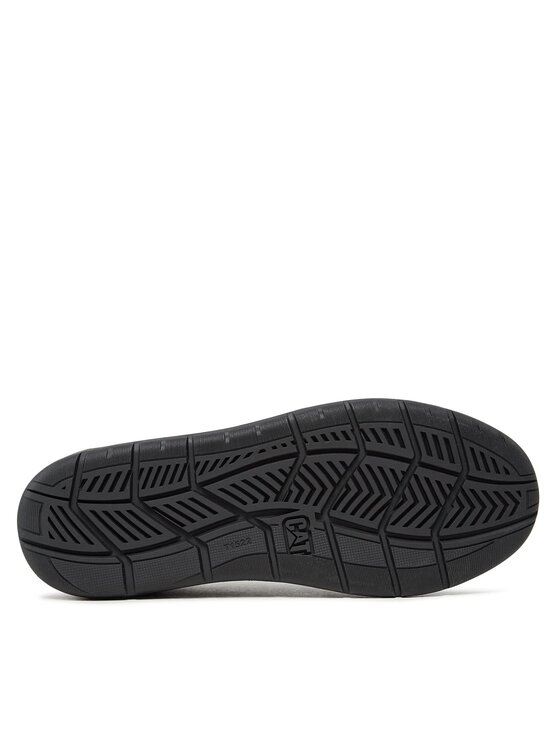 CATerpillar CATerpillar Sneakers Apa Cush P725845 Schwarz