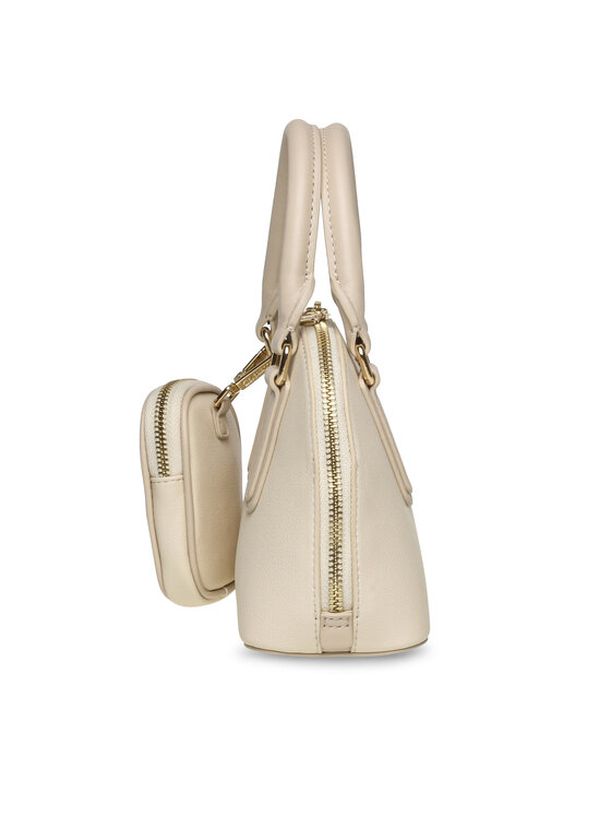 Steve Madden Steve Madden Torebka Bwanda Crossbody SM13001379-02002-BNE Écru