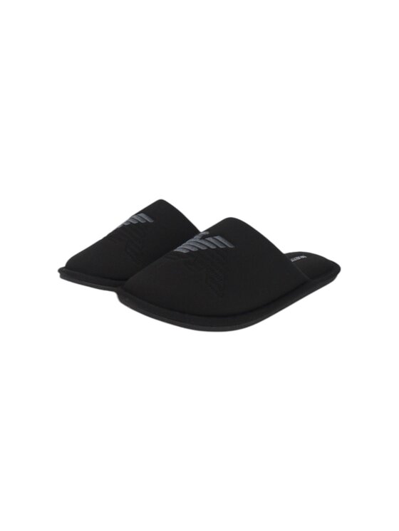 EA7 Emporio Armani EA7 Emporio Armani Ciabatte q-roa-32688 Nero