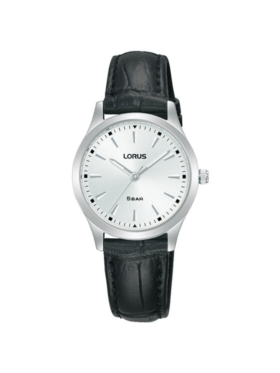 Lorus Lorus Zegarek RRX35JX9 Czarny