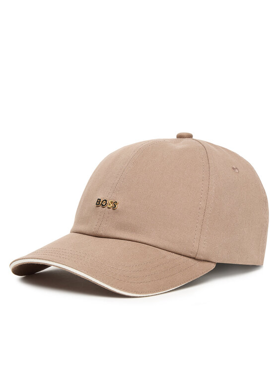 BOSS BOSS Baseball sapka 50533367 Barna