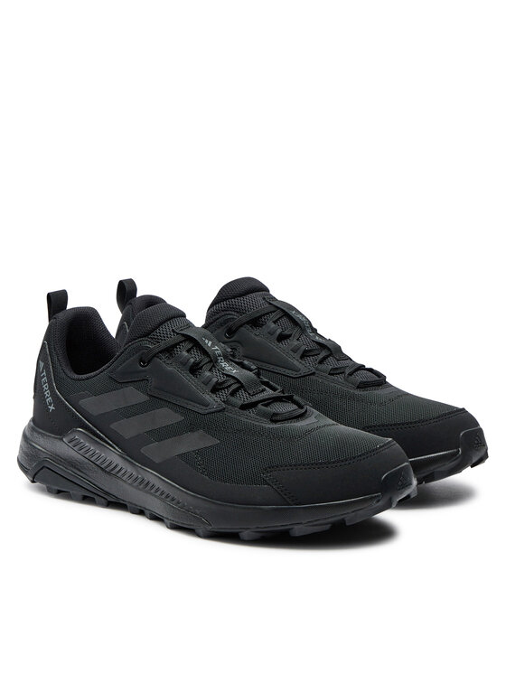 adidas adidas Trekking čevlji Terrex Anylander ID0895 Črna