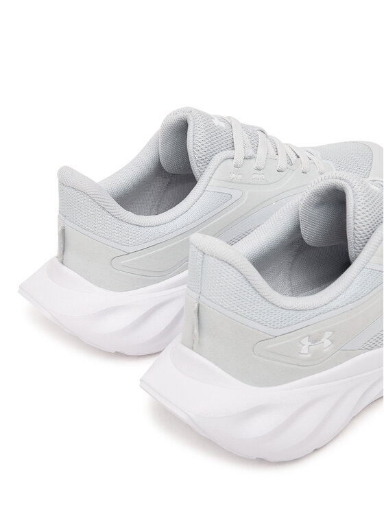 Under Armour Under Armour Bežecké topánky UA GPS Ascend AL 6010476 Sivá