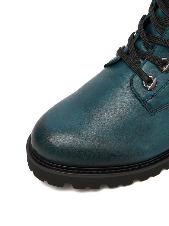Remonte Remonte Bakancs D8671-12 Türkizkék