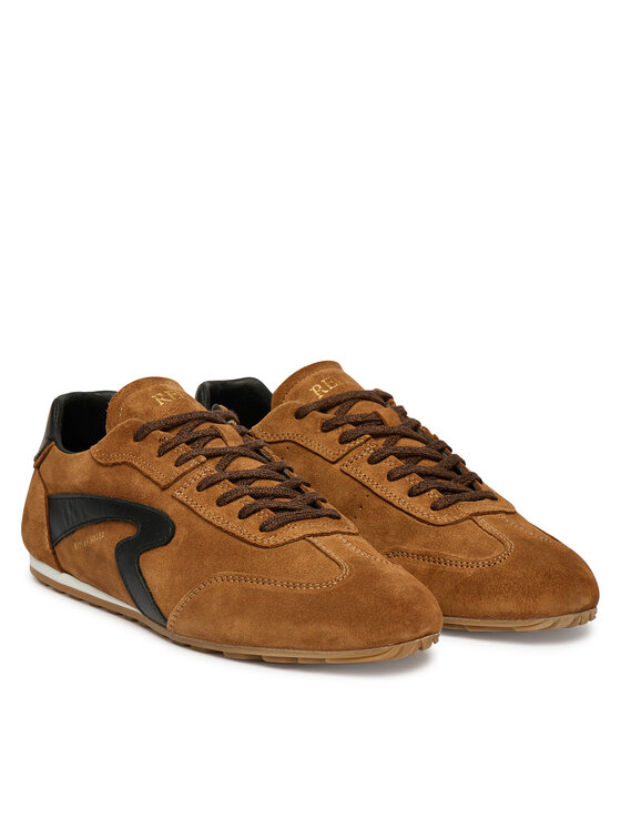 REPLAY REPLAY Sneakers GMSL1.000.C0001L Maro