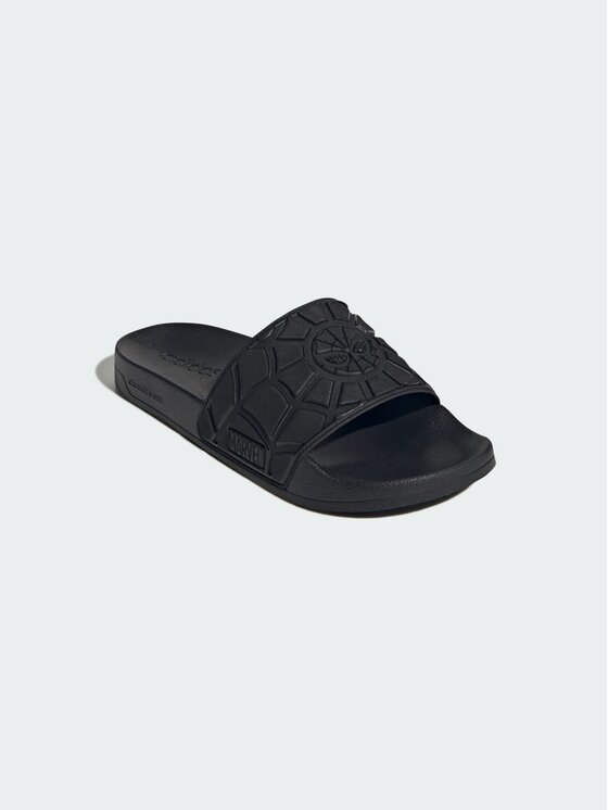 adidas adidas Klapki 168458 Czarny