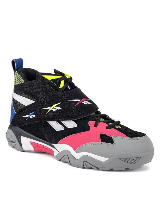 Reebok Reebok Sneakersy PRESEASON 94 100202791 Czarny