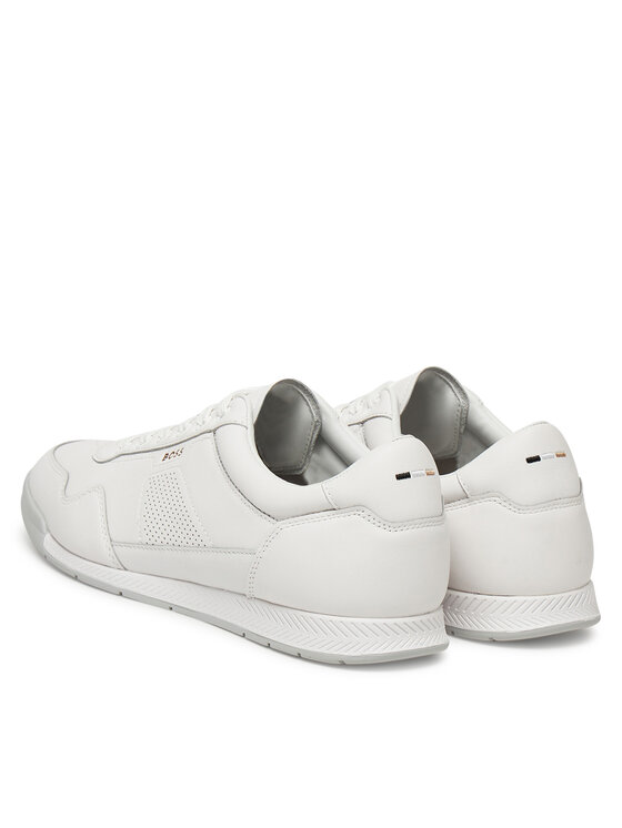 BOSS BOSS Sneakers Titanium Sl 50542099 Alb