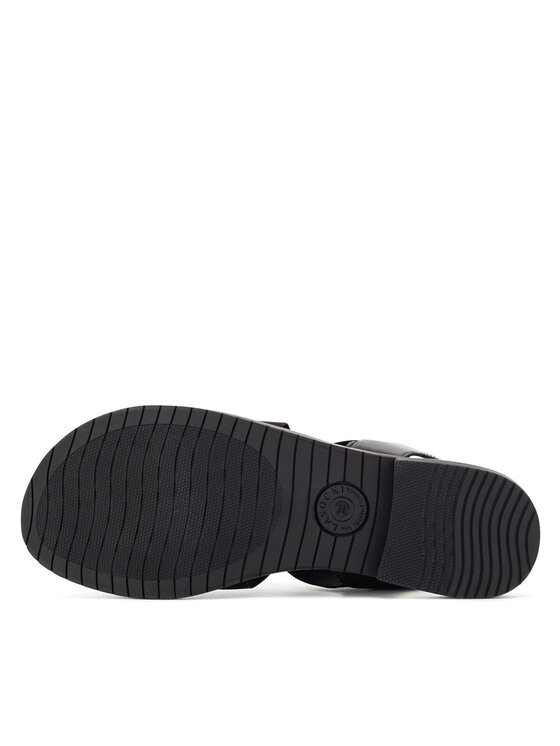 Lasocki Lasocki Sandalen WI16-DOROTHY-01 Schwarz