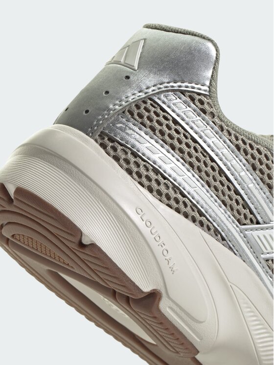 adidas adidas Półbuty TECHNOCHAOS 2000 Brązowy