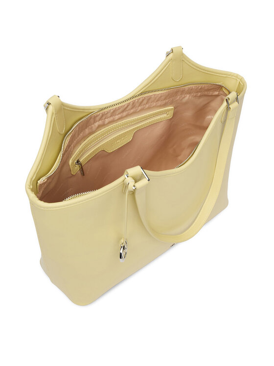 MEXX MEXX Käekott CEO-MEXX-L-003-09 Kollane