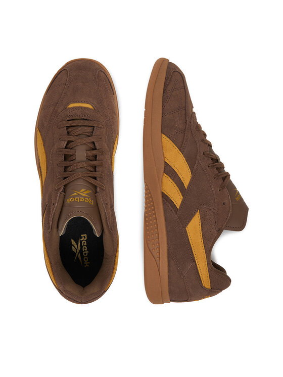 Reebok Reebok Sneakersy EO-HAMMER STREET 100244682 Brązowy