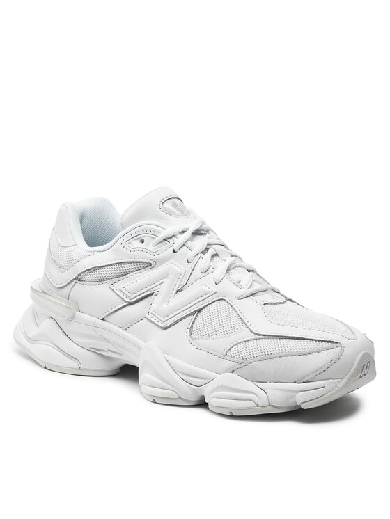 New Balance New Balance Sportcipők U9060NRJ Fehér
