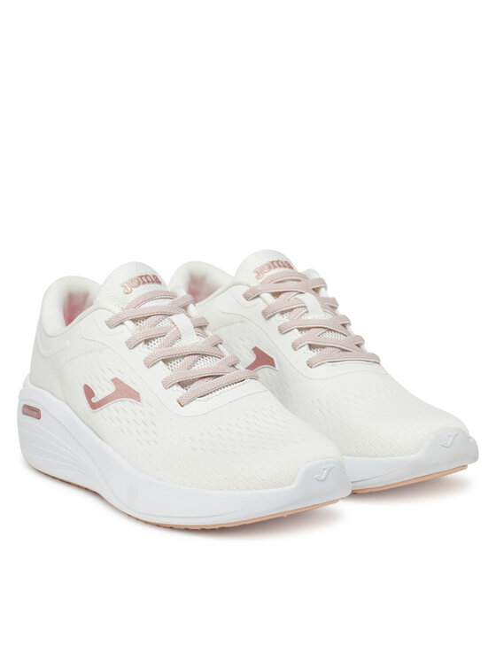 Joma Joma Laisvalaikio batai C.Diana 2502 CDIALS2502 Écru