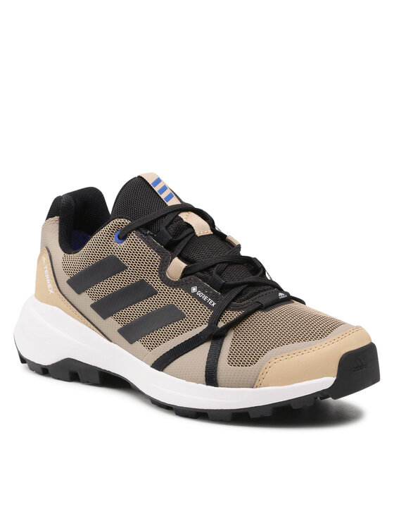 adidas Topánky Terrex Skyhiker Gtx GORE-TEX FZ3347 Béžová • Modivo.sk