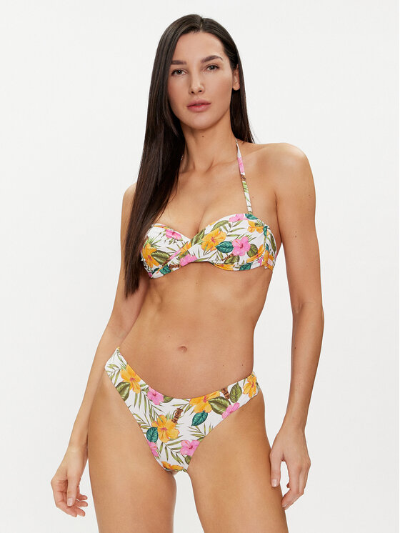 Banana Moon Banana Moon Bikini alsó Tupa Tortuga Színes