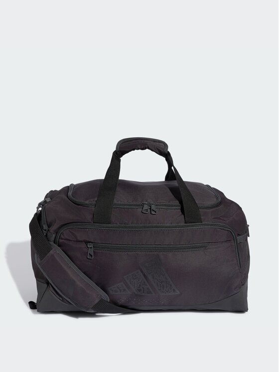 adidas adidas Torba sportowa 168351 Czarny