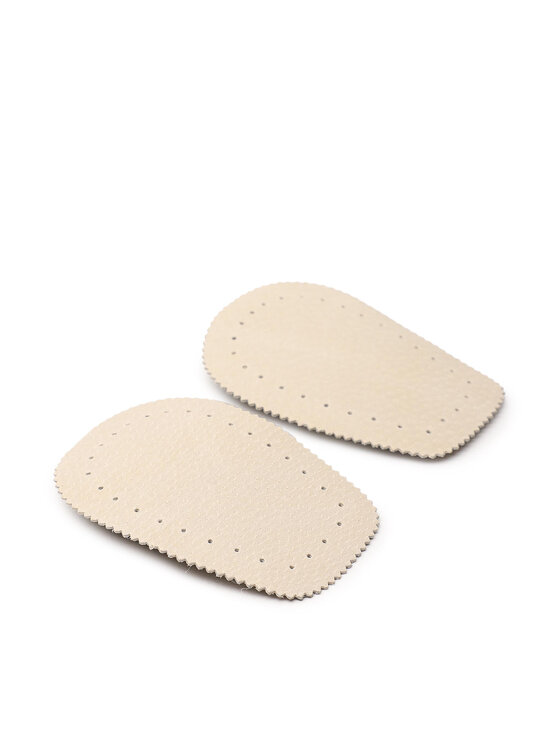 Coccine Coccine Pernițe sub călcâi Heel Pad r.M 665/94AZ Bej