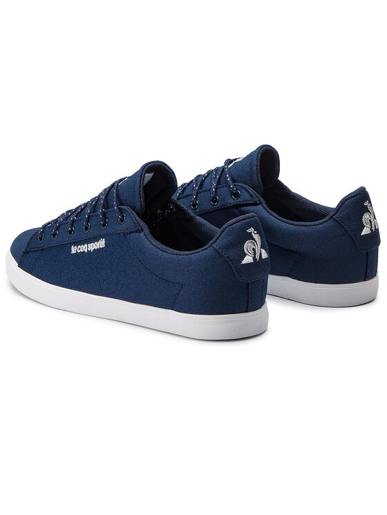 Le coq sportif on sale agate homme bleu