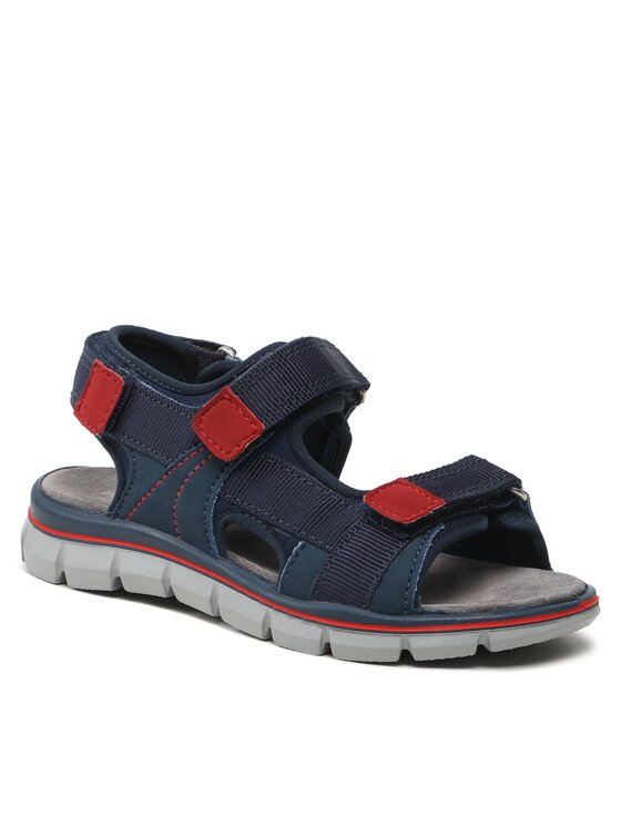 Primigi Primigi Sandale 3896200 S Bleumarin