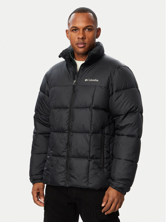 Columbia Columbia Talvejope Puffect™ IV 2174301 Must Regular Fit