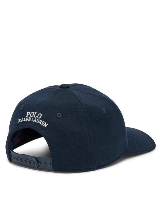 Polo Ralph Lauren Polo Ralph Lauren Šilterica 211977396001 Tamnoplava