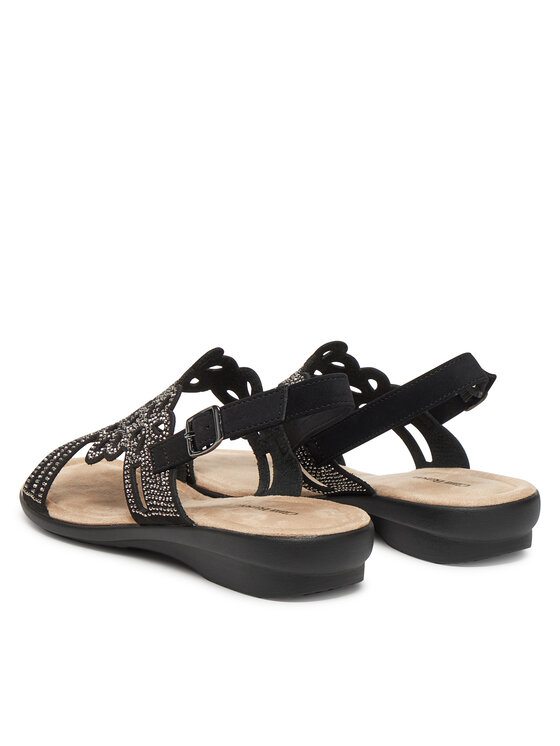 Clara Barson Clara Barson Sandaalid WSXD015-06 Must