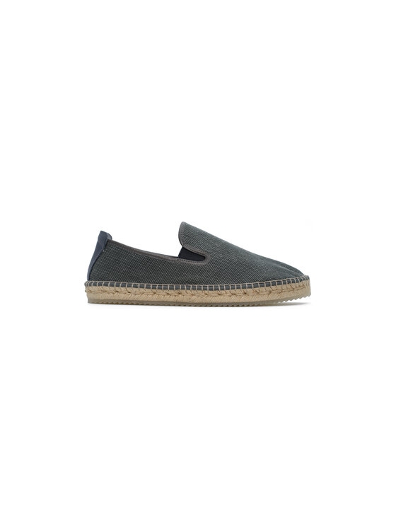 ACANFORA ACANFORA Espadrillas 00116214-GRI Grigio