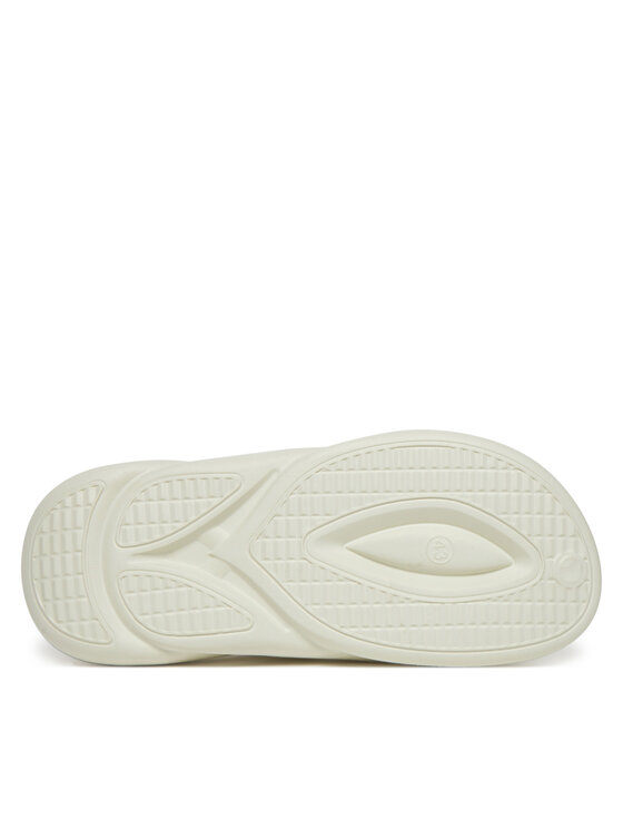 Just Cavalli Just Cavalli В'єтнамки 78QA3SU1 Білий