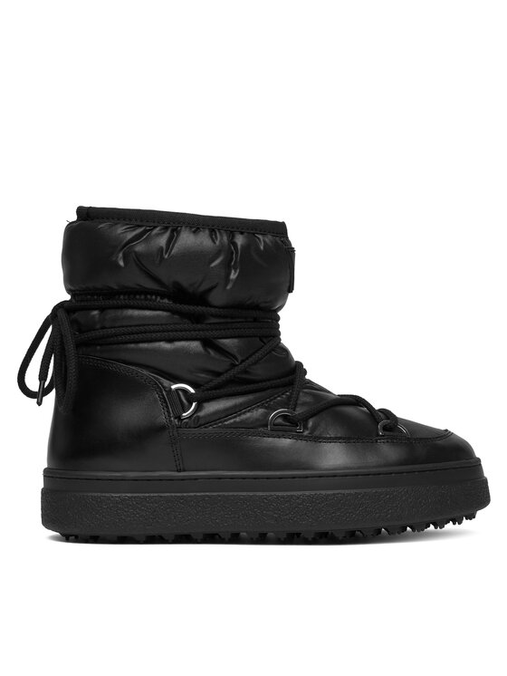 Gant Gant Sniego batai 31541100 Juoda