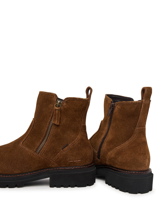 Josef Seibel Josef Seibel Ботильйони Rachel 03 89103-VL402 Коричневий