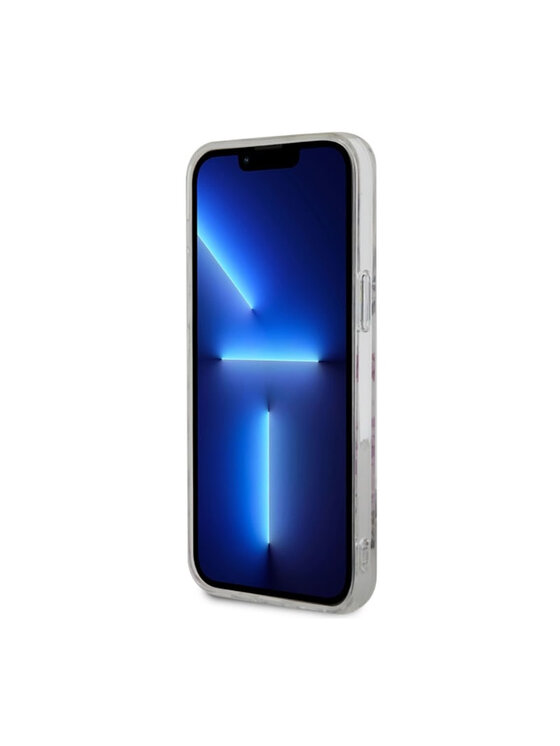 Guess Guess Etui na telefon Pokrowiec Futerał Kolorowy