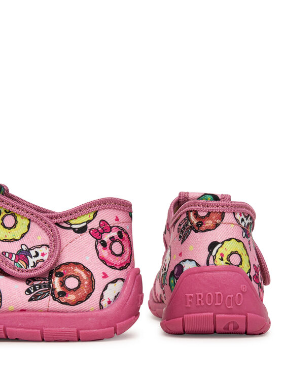 Froddo Froddo Pantofole G1700430 S Rosa