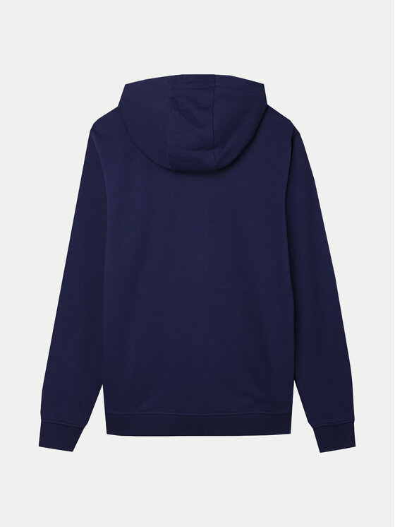 4F 4F Суитшърт 4FWSS24TSWSM0951 Тъмносин Regular Fit