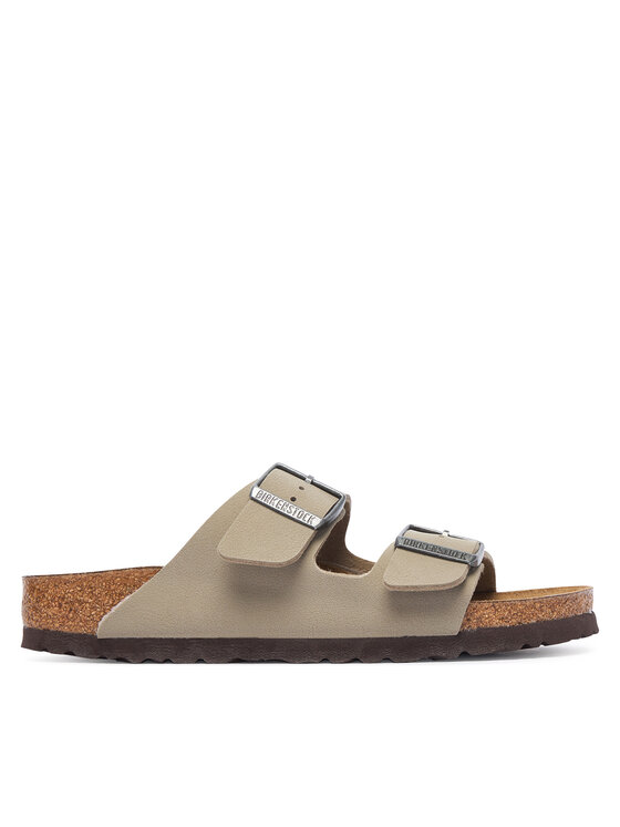Birkenstock Birkenstock Šlepetės Arizona Bf 1033132 Chaki