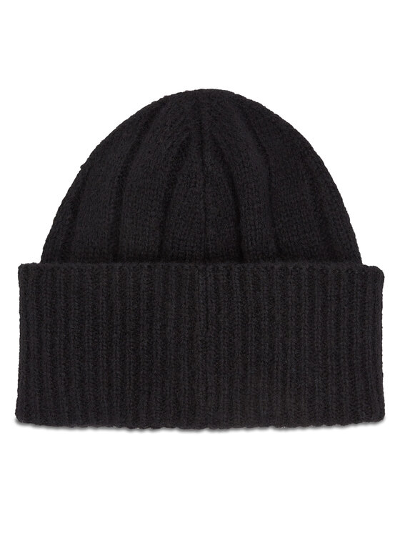 Tommy Hilfiger Tommy Hilfiger Căciulă Th Timeless Beanie AW0AW15307 Negru