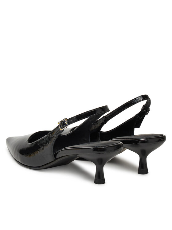 Vagabond Shoemakers Vagabond Shoemakers Босоніжки Lykke 5714-360-20 Чорний