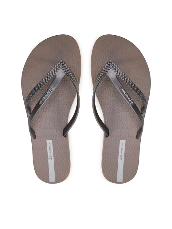 Flip flop Ipanema 82067 Argintiu