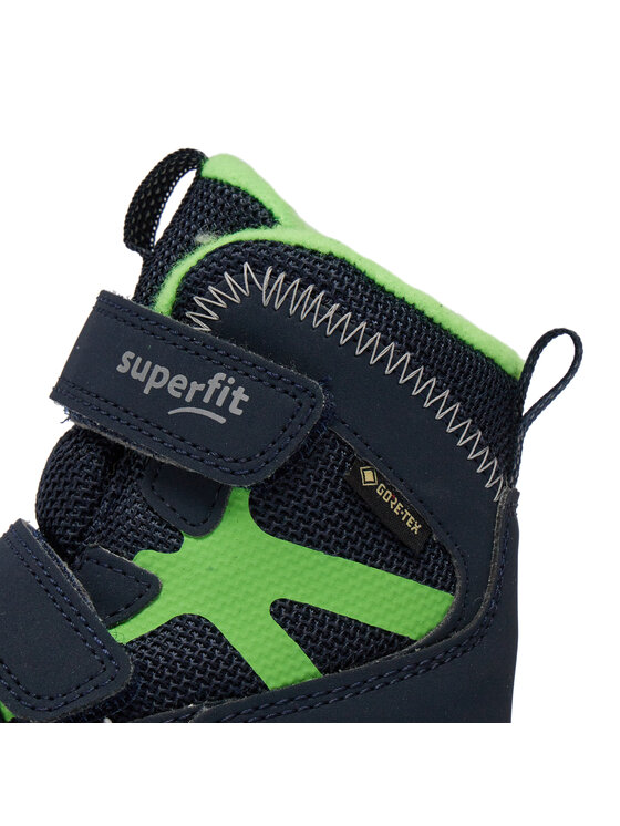 Superfit Superfit Lumesaapad GORE-TEX 1-002022-8000 M Sinine
