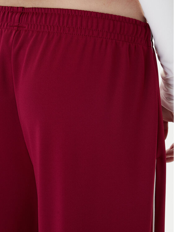 Tommy Jeans Tommy Jeans Pantaloni da tuta Archive DW0DW22633 Bordeaux Regular Fit