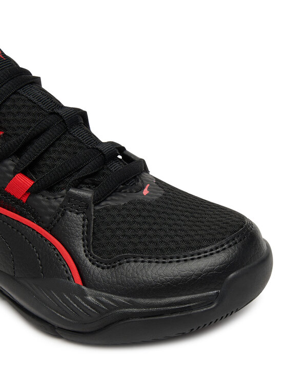 Puma Puma Încălțăminte pentru baschet Uproar Jr 312164 05 Negru
