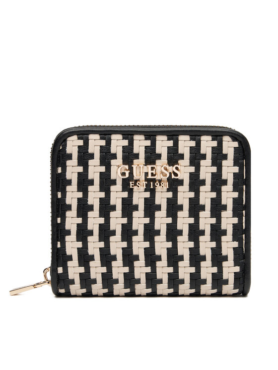 Portofel Mic de Damă Guess SWWG96 31137 Negru