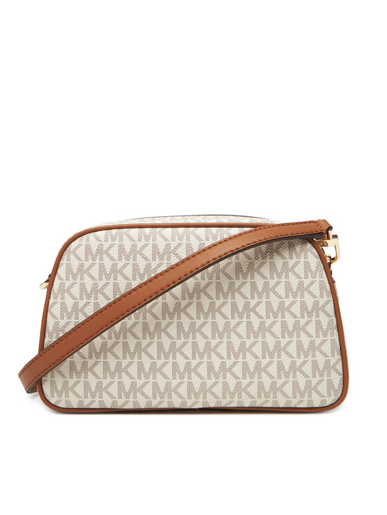 MICHAEL Michael Kors MICHAEL Michael Kors Kabelka 32F5GJ6C5B Krémová