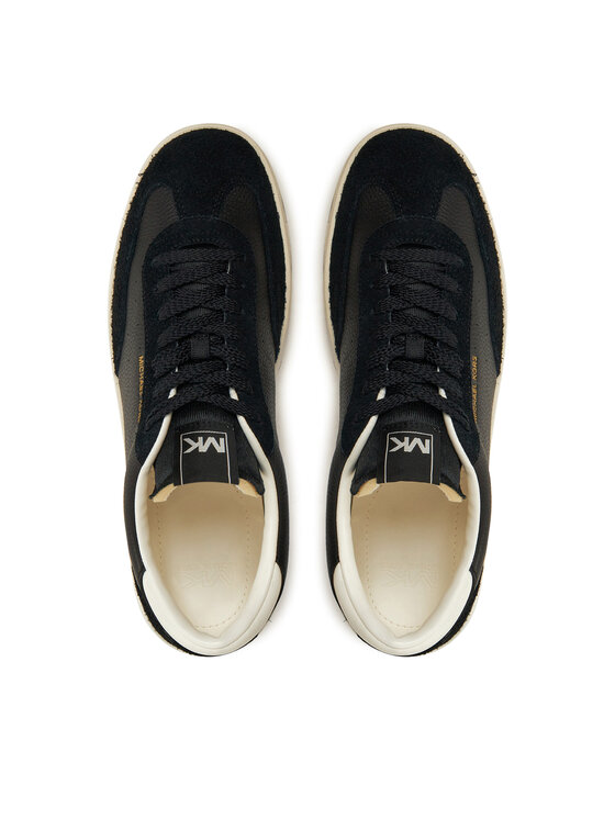 MICHAEL Michael Kors MICHAEL Michael Kors Sneakers 42F4WLFS1L Nero
