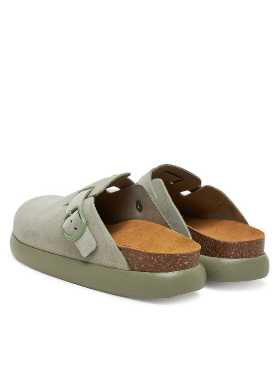 Scholl Scholl Plätud Fea Chunky F32257 Roheline