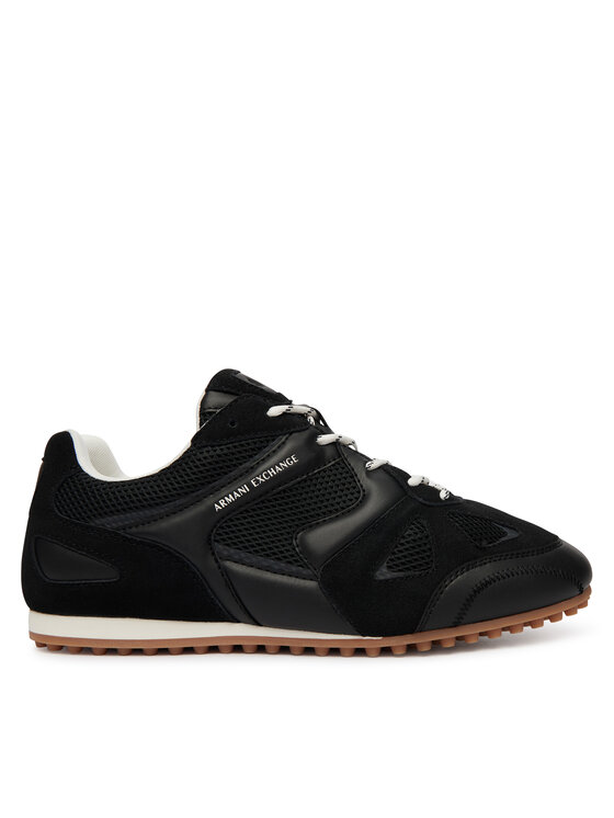 Armani Exchange Armani Exchange Снікерcи XM003619 AF29099 MC513 Чорний