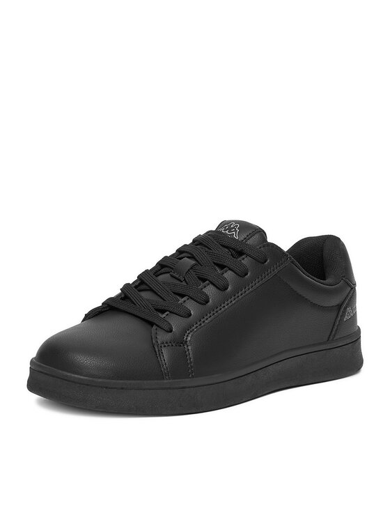 Kappa Kappa Αθλητικά CEO-MP87-26146 Μαύρο