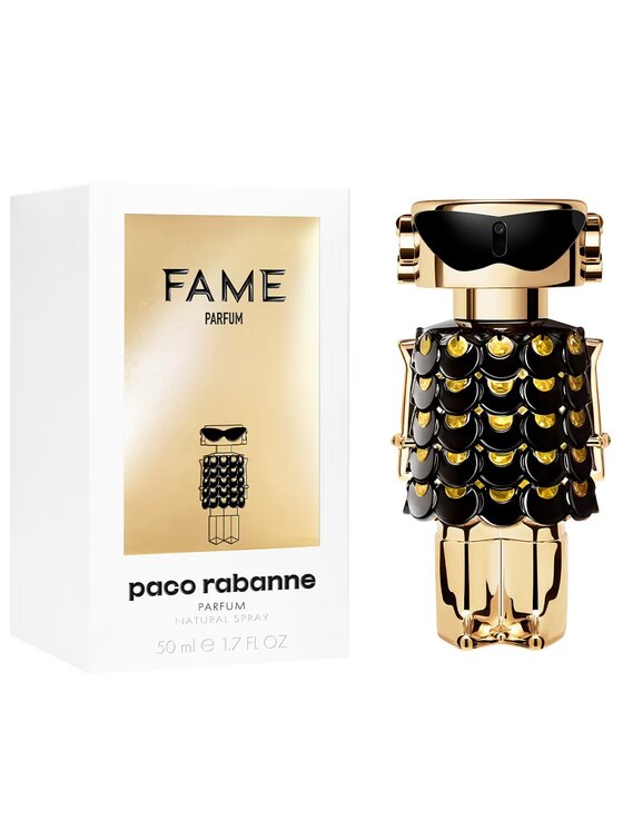 Paco Rabanne Paco Rabanne Fame Parfum Perfumy