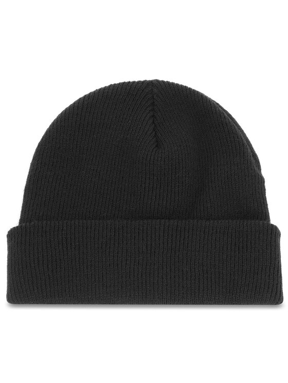 Vans Vans Kepurė Milford Beanie VN000UOUBLK Juoda